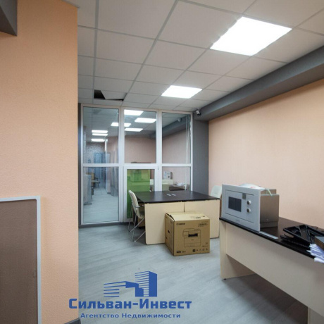 Фотография Продается офисное помещение по адресу г. Минск, Победителей просп., д. 49 - фото 10