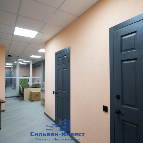 Фотография Продается офисное помещение по адресу г. Минск, Победителей просп., д. 49 - фото 12