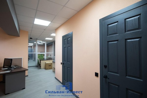 Продается офисное помещение по адресу г. Минск, Победителей просп., д. 49 - фото 12