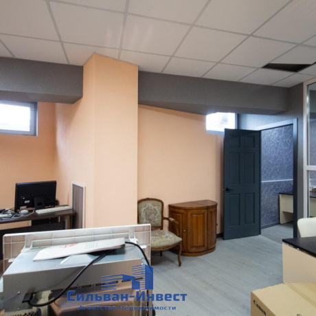 Фотография Продается офисное помещение по адресу г. Минск, Победителей просп., д. 49 - фото 15