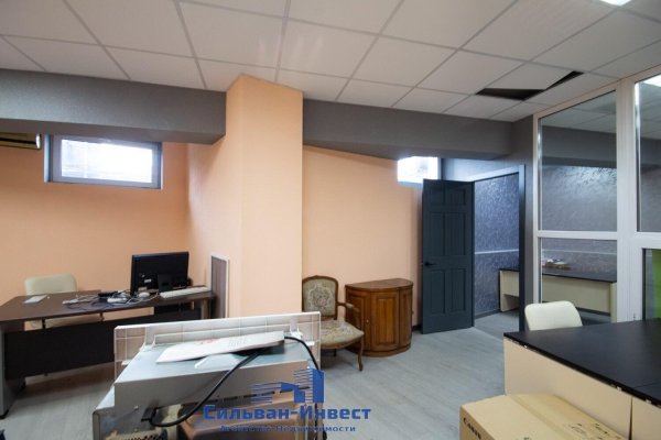 Продается офисное помещение по адресу г. Минск, Победителей просп., д. 49 - фото 15