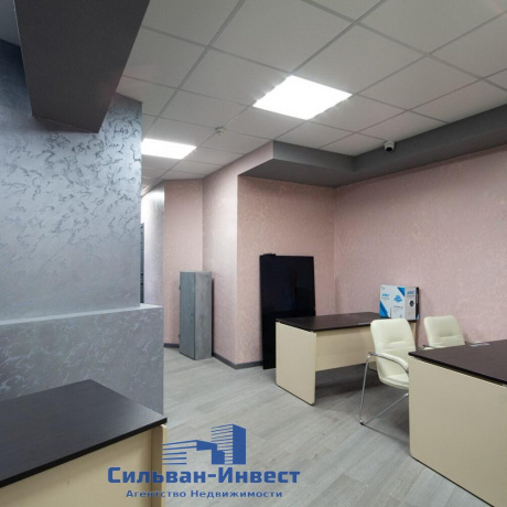 Фотография Продается офисное помещение по адресу г. Минск, Победителей просп., д. 49 - фото 16