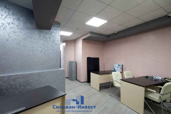Продается офисное помещение по адресу г. Минск, Победителей просп., д. 49 - фото 16