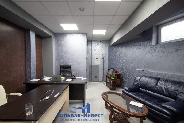Продается офисное помещение по адресу г. Минск, Победителей просп., д. 49 - фото 9