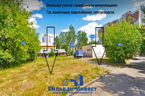 Продается торговое помещение по адресу г. Минск, Полиграфическая ул., д. 14 к. А - фото 13