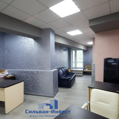 Фотография Продается офисное помещение по адресу г. Минск, Победителей просп., д. 49 - фото 17