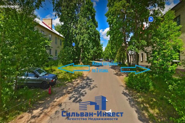 Продается торговое помещение по адресу г. Минск, Полиграфическая ул., д. 14 к. А - фото 12