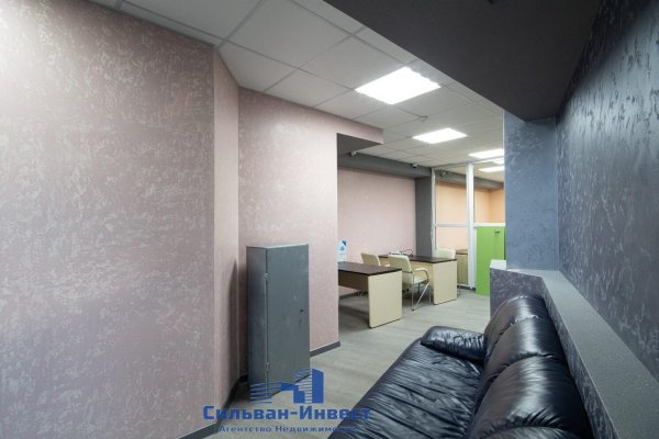 Продается офисное помещение по адресу г. Минск, Победителей просп., д. 49 - фото 7