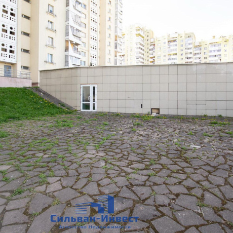 Фотография Продается офисное помещение по адресу г. Минск, Победителей просп., д. 49 - фото 3