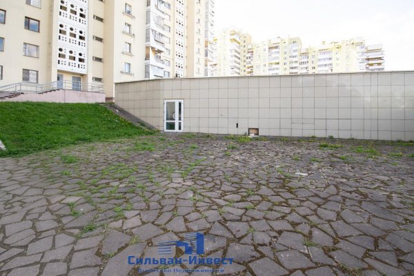 Продается офисное помещение по адресу г. Минск, Победителей просп., д. 49 - фото 3