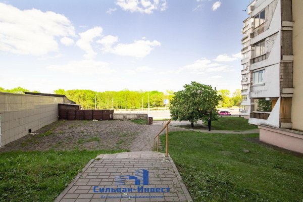 Продается офисное помещение по адресу г. Минск, Победителей просп., д. 49 - фото 2