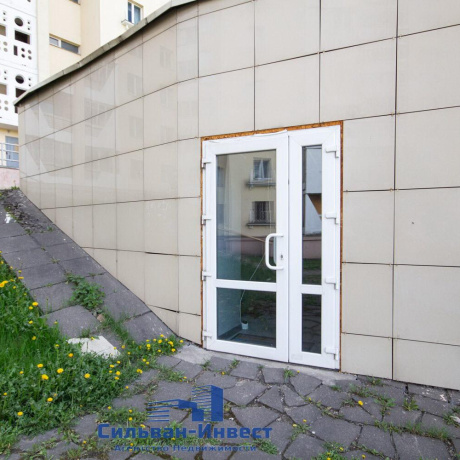 Фотография Продается офисное помещение по адресу г. Минск, Победителей просп., д. 49 - фото 4