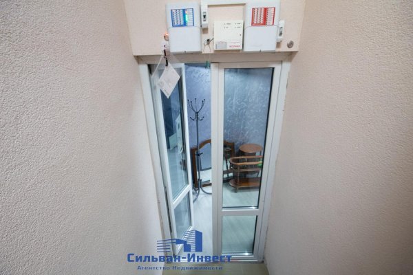 Продается офисное помещение по адресу г. Минск, Победителей просп., д. 49 - фото 18