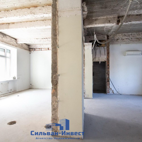 Фотография Сдается торговое помещение по адресу г. Минск, Маркса ул., д. 25 - фото 4