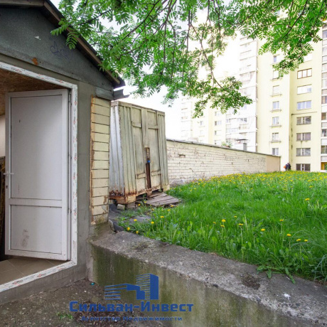 Фотография Продается офисное помещение по адресу г. Минск, Победителей просп., д. 49 - фото 20