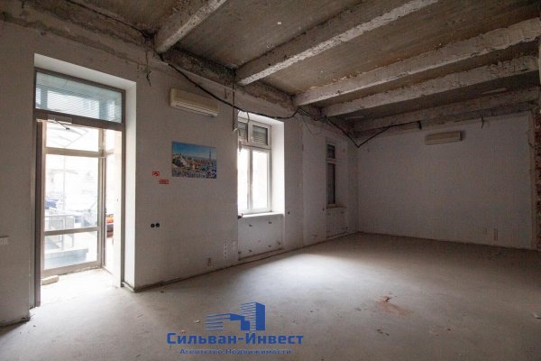 Сдается торговое помещение по адресу г. Минск, Маркса ул., д. 25 - фото 6