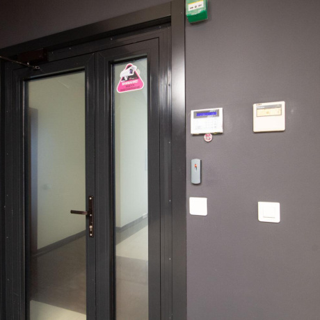 Фотография Сдается офисное помещение по адресу г. Минск, Скорины ул., д. 2 - фото 8