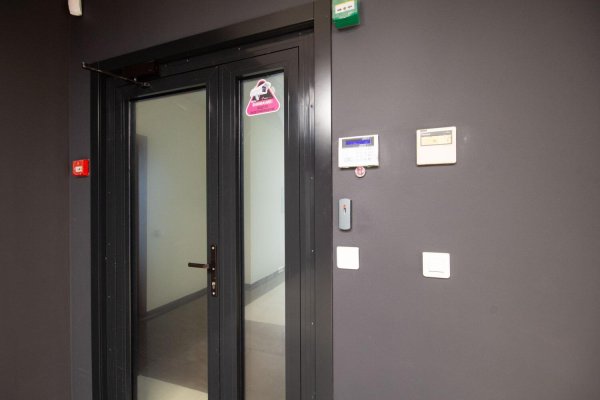 Сдается офисное помещение по адресу г. Минск, Скорины ул., д. 2 - фото 8