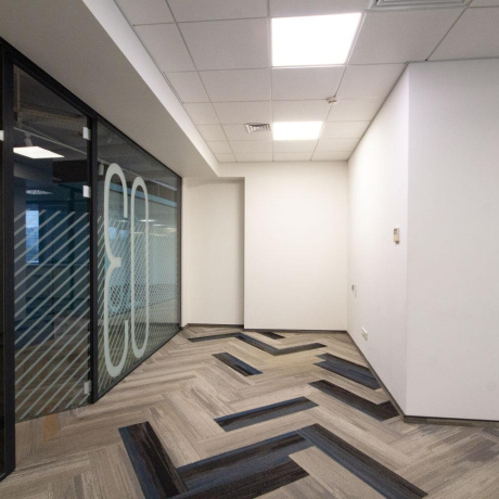 Фотография Сдается офисное помещение по адресу г. Минск, Скорины ул., д. 2 - фото 9