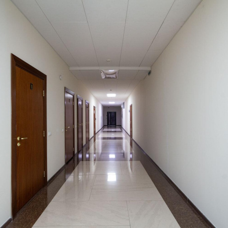 Фотография Сдается офисное помещение по адресу г. Минск, Скорины ул., д. 2 - фото 7