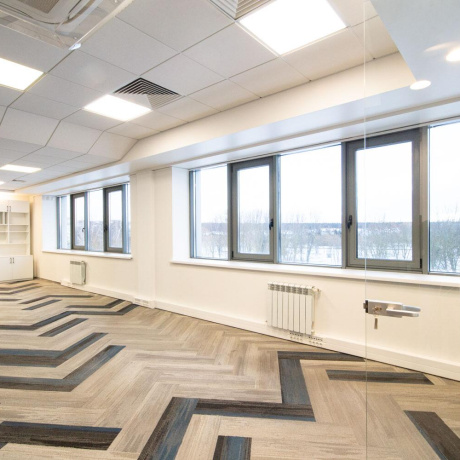 Фотография Сдается офисное помещение по адресу г. Минск, Скорины ул., д. 2 - фото 10