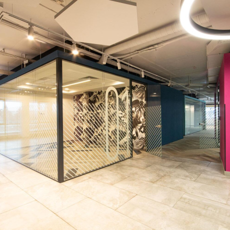 Фотография Сдается офисное помещение по адресу г. Минск, Скорины ул., д. 2 - фото 13