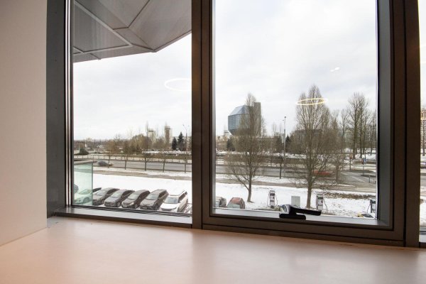 Сдается офисное помещение по адресу г. Минск, Скорины ул., д. 2 - фото 15