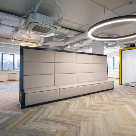 Фотография Сдается офисное помещение по адресу г. Минск, Скорины ул., д. 2 - фото 12