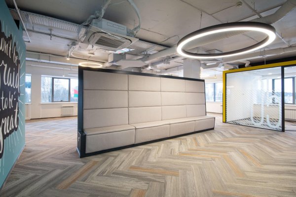 Сдается офисное помещение по адресу г. Минск, Скорины ул., д. 2 - фото 12