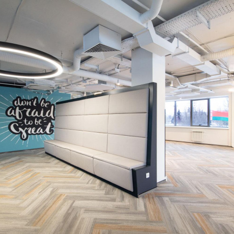 Фотография Сдается офисное помещение по адресу г. Минск, Скорины ул., д. 2 - фото 11