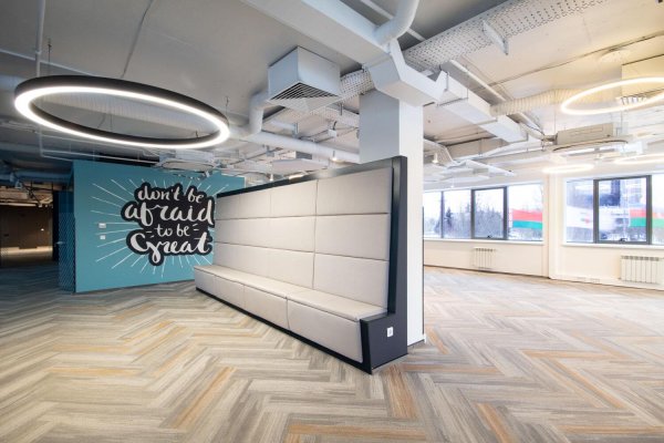 Сдается офисное помещение по адресу г. Минск, Скорины ул., д. 2 - фото 11