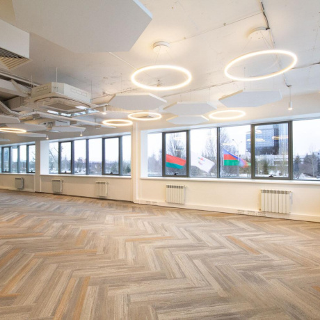 Фотография Сдается офисное помещение по адресу г. Минск, Скорины ул., д. 2 - фото 16