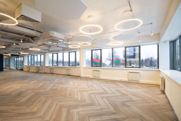 Сдается офисное помещение по адресу г. Минск, Скорины ул., д. 2 - фото 16