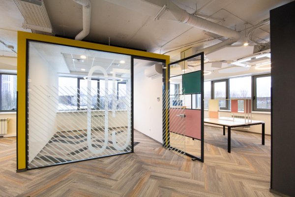 Сдается офисное помещение по адресу г. Минск, Скорины ул., д. 2 - фото 14