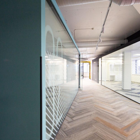 Фотография Сдается офисное помещение по адресу г. Минск, Скорины ул., д. 2 - фото 17