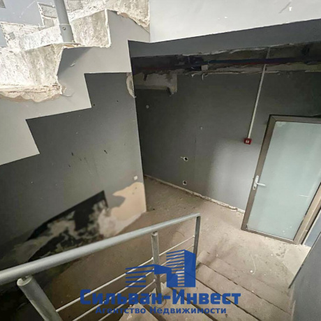 Фотография Продается торговое помещение по адресу г. Минск, Маркса ул., д. 25 - фото 13