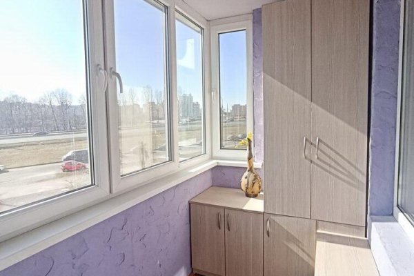 1-комнатная квартира по адресу Украинки ул., д. 12 к. 1 - фото 11