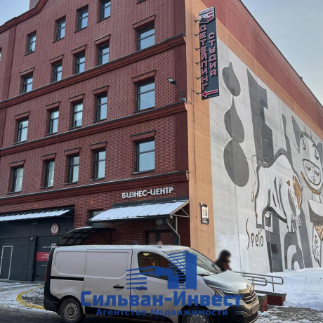 Фотография Сдается офисное помещение по адресу г. Минск, Ленина ул., д. 50 - фото 2