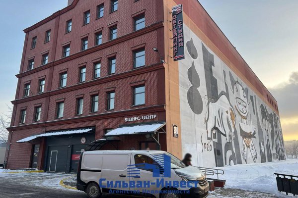 Сдается офисное помещение по адресу г. Минск, Ленина ул., д. 50 - фото 2