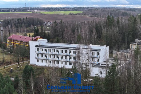 Продается торговое помещение по адресу Ждановичский с/с, , д. 70 - фото 18