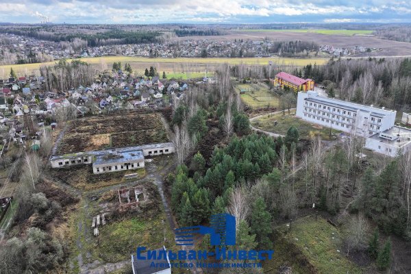 Продается торговое помещение по адресу Ждановичский с/с, , д. 70 - фото 10