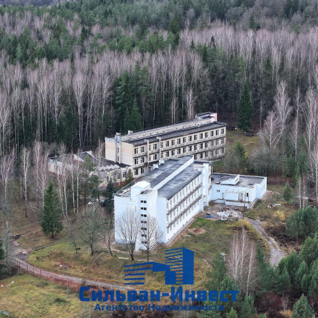 Фотография Продается торговое помещение по адресу Ждановичский с/с, , д. 70 - фото 15