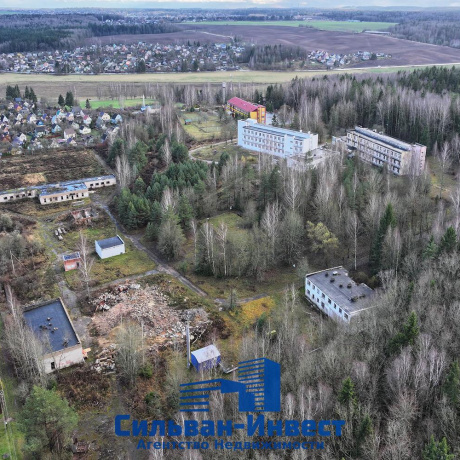 Фотография Продается торговое помещение по адресу Ждановичский с/с, , д. 70 - фото 4