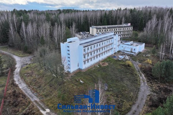 Продается торговое помещение по адресу Ждановичский с/с, , д. 70 - фото 16