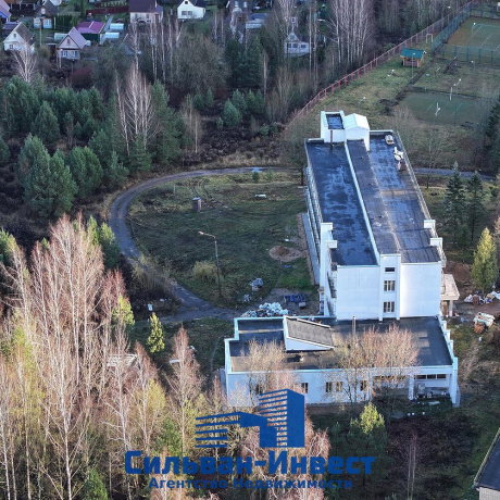 Фотография Продается торговое помещение по адресу Ждановичский с/с, , д. 70 - фото 19