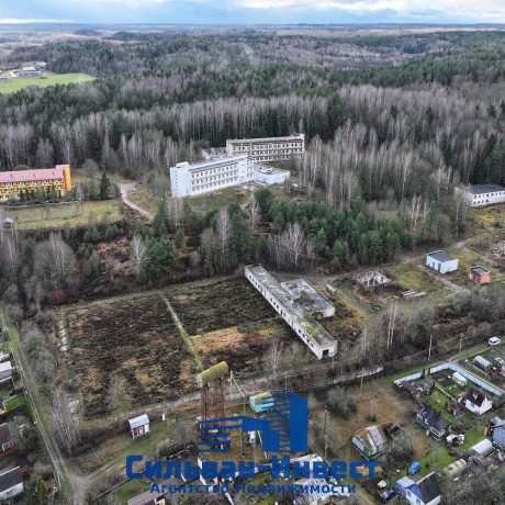 Фотография Продается торговое помещение по адресу Ждановичский с/с, , д. 70 - фото 9