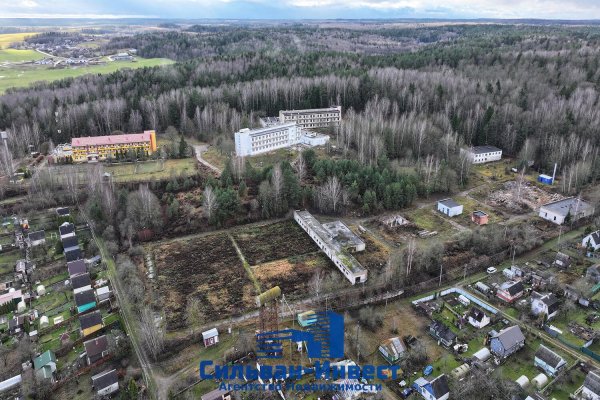 Продается торговое помещение по адресу Ждановичский с/с, , д. 70 - фото 9