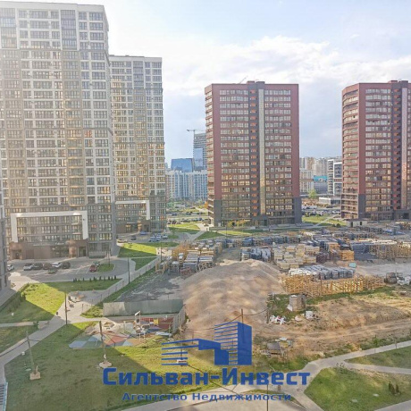 Фотография 3-комнатная квартира по адресу Леонида Щемелёва ул., д. 14 - фото 11