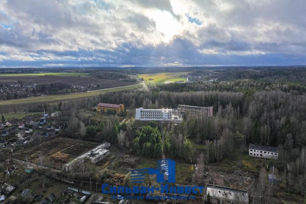 Продается торговое помещение по адресу Ждановичский с/с, , д. 70 - фото 3