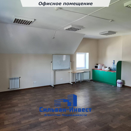 Фотография Сдается офисное помещение по адресу г. Минск, Кедышко ул., д. 26 к. Б - фото 2